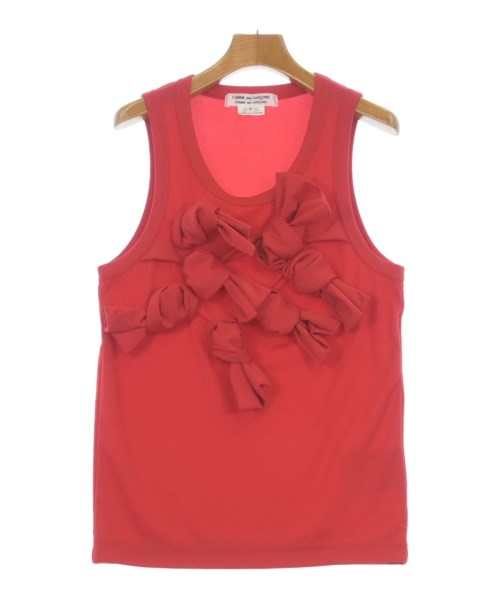 COMME des GARCONS COMME des GARCONS(コムデギャルソンコムデギャルソン)のノースリーブ サイズ:S 20,400円