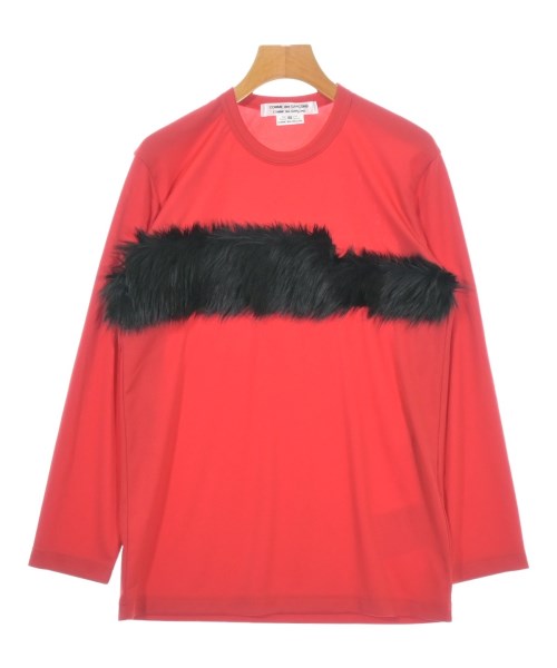 COMME des GARCONS COMME des GARCONS(コムデギャルソンコムデギャルソン)のTシャツ・カットソー サイズ:XS 12,400円