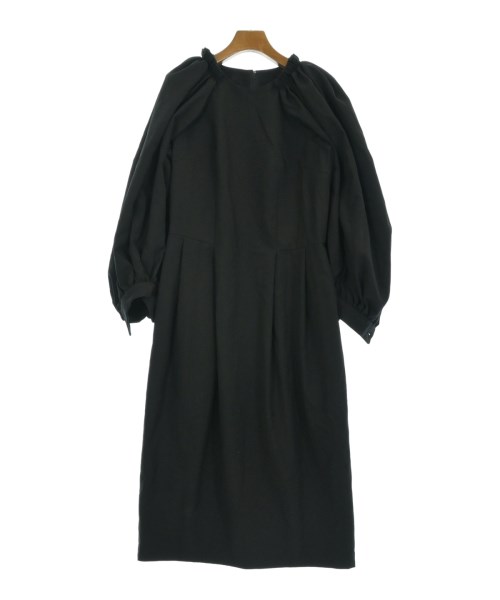 COMME des GARCONS COMME des GARCONS(コムデギャルソンコムデギャルソン)ワンピース 黒 サイズ:S/2200666953100
