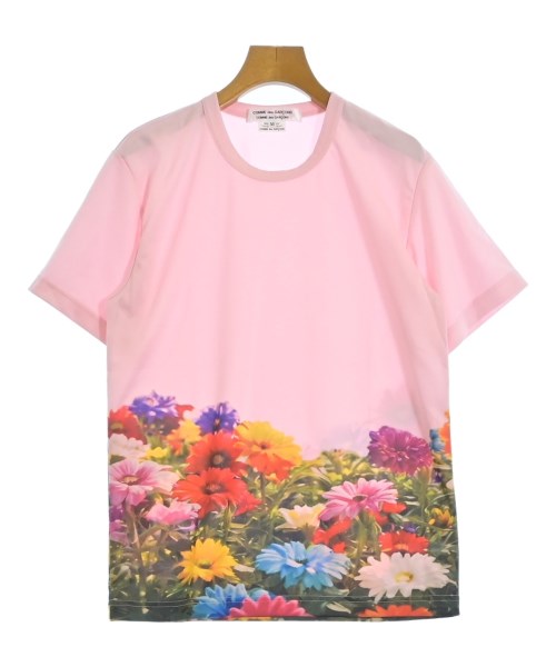 COMME des GARCONS COMME des GARCONS(コムデギャルソンコムデギャルソン)のTシャツ・カットソー サイズ:M 9,600円