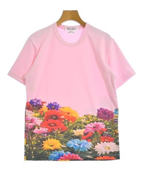 COMME des GARCONS COMME des GARCONS(コムデギャルソンコムデギャルソン)のTシャツ・カットソー サイズ:S 9,600円