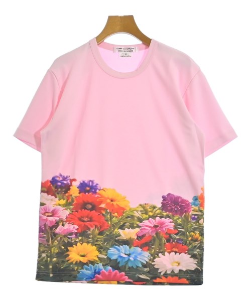 COMME des GARCONS COMME des GARCONS(コムデギャルソンコムデギャルソン)のTシャツ・カットソー サイズ:M 9,600円