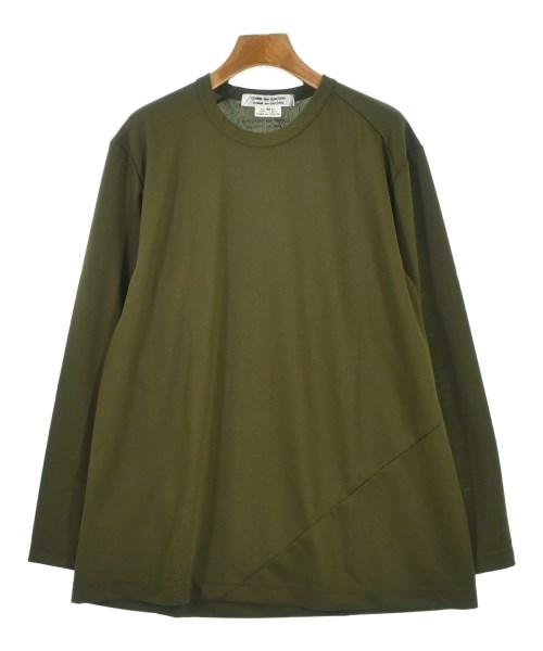 COMME des GARCONS COMME des GARCONS(コムデギャルソンコムデギャルソン)のTシャツ・カットソー サイズ:M 13,600円