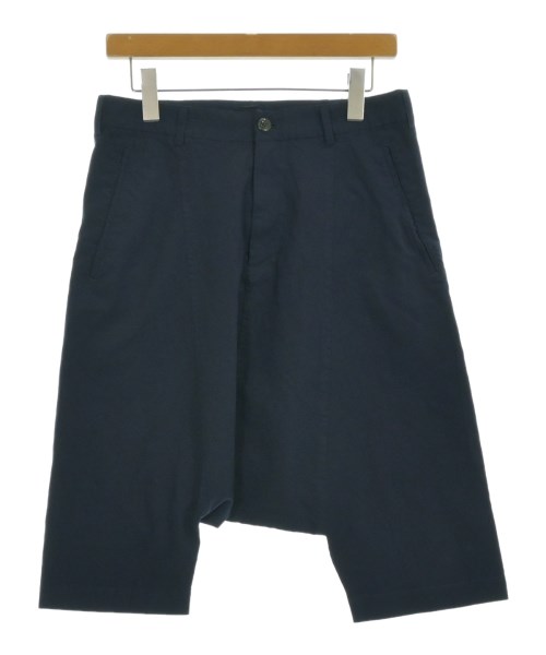 COMME des GARCONS COMME des GARCONS(コムデギャルソンコムデギャルソン)ショートパンツ 紺 サイズ:XS/2200667629028