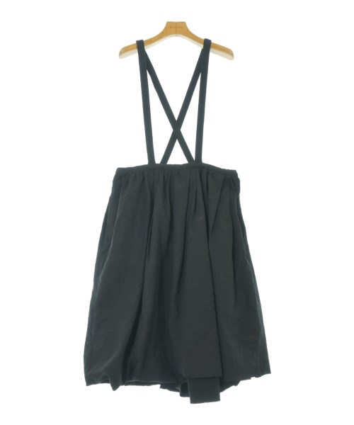 COMME des GARCONS COMME des GARCONS(コムデギャルソンコムデギャルソン)オールインワン/サロペット 黒 サイズ:S/2200661823033