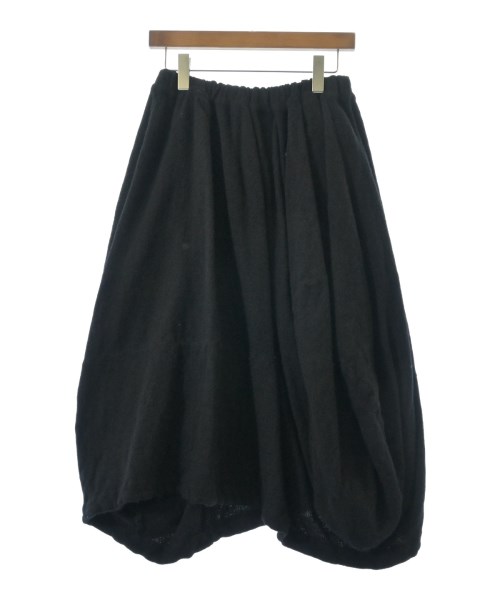 COMME des GARCONS COMME des GARCONS(コムデギャルソンコムデギャルソン)のひざ丈スカート サイズ:XS 54,300円