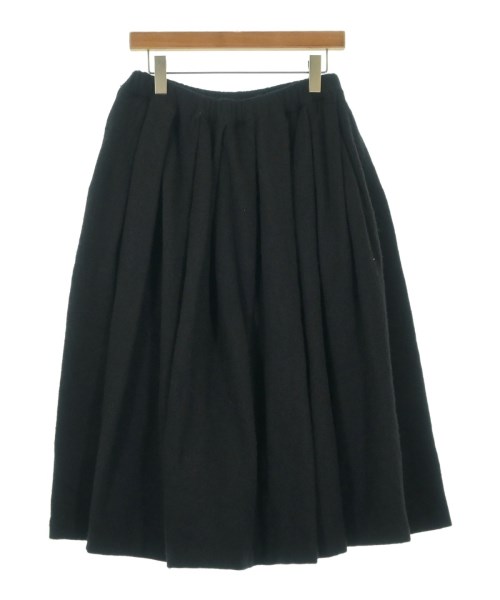 COMME des GARCONS COMME des GARCONS(コムデギャルソンコムデギャルソン)のロング・マキシ丈スカート サイズ:S 27,500円