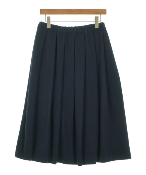 COMME des GARCONS COMME des GARCONS(コムデギャルソンコムデギャルソン)のロング・マキシ丈スカート サイズ:S 29,700円