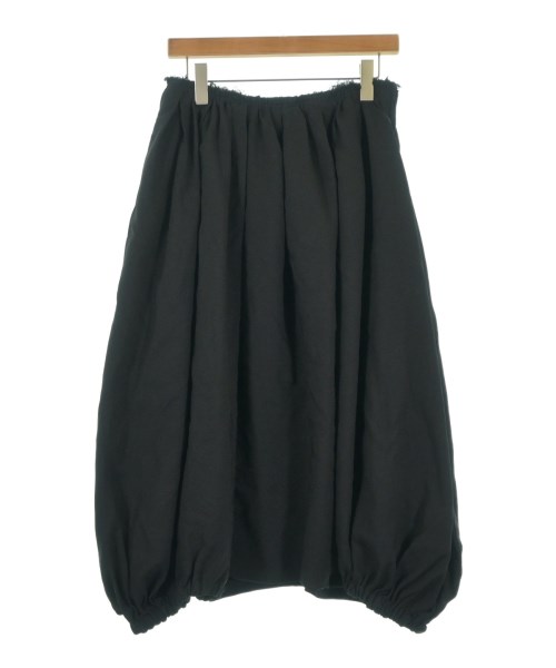 COMME des GARCONS COMME des GARCONS(コムデギャルソンコムデギャルソン)その他 黒 サイズ:S/2200667575233