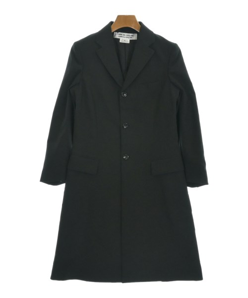 COMME des GARCONS COMME des GARCONS(コムデギャルソンコムデギャルソン)その他 黒 サイズ:XS/2200667575271