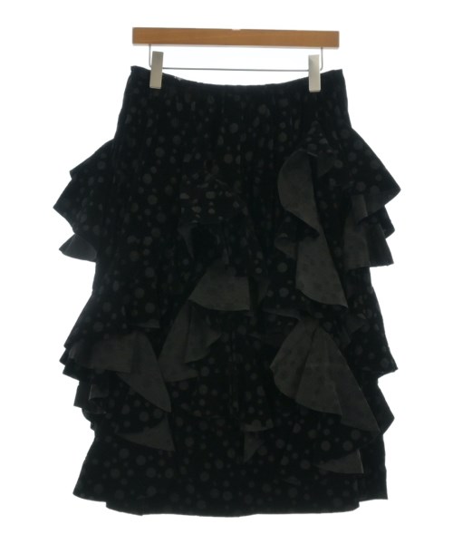 COMME des GARCONS COMME des GARCONS(コムデギャルソンコムデギャルソン)のひざ丈スカート サイズ:S 82,600円