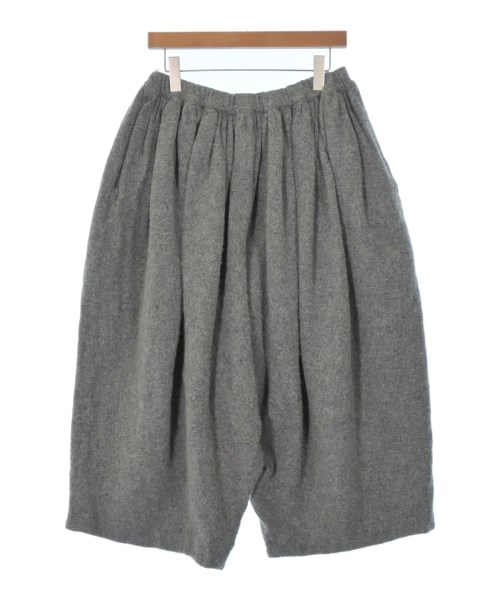 COMME des GARCONS COMME des GARCONS(コムデギャルソンコムデギャルソン)その他 グレー サイズ:S/2200668640039