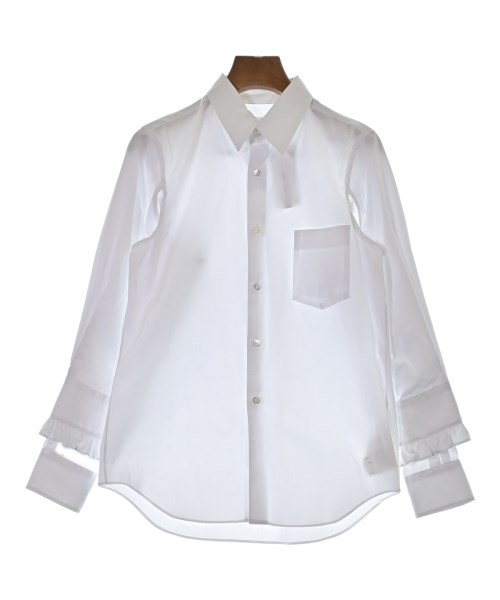 COMME des GARCONS COMME des GARCONS(コムデギャルソンコムデギャルソン)のブラウス サイズ:XS 24,600円