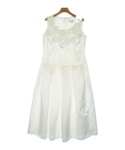 コムデギャルソンコムデギャルソン(COMME des GARCONS COMME des GARCONS)のCOMME des GARCONS COMME des GARCONS ワンピース