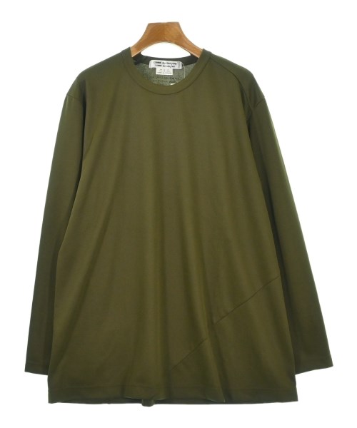COMME des GARCONS COMME des GARCONS(コムデギャルソンコムデギャルソン)のTシャツ・カットソー サイズ:L 13,600円