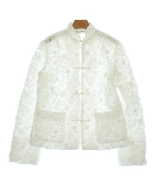 コムデギャルソンコムデギャルソン(COMME des GARCONS COMME des GARCONS)のCOMME des GARCONS COMME des GARCONS ジャケット（その他）