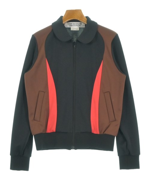 COMME des GARCONS COMME des GARCONS(コムデギャルソンコムデギャルソン)スウェット 黒 サイズ:S/2200669120059