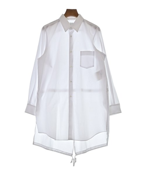 COMME des GARCONS COMME des GARCONS(コムデギャルソンコムデギャルソン)のカジュアルシャツ サイズ:S 21,800円