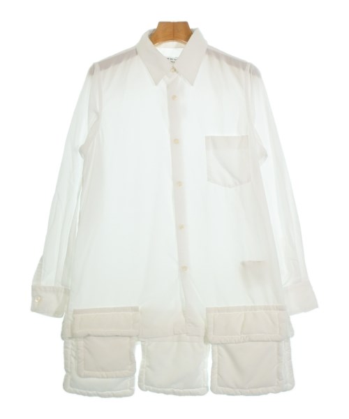 COMME des GARCONS COMME des GARCONS(コムデギャルソンコムデギャルソン)のカジュアルシャツ サイズ:XS 32,800円