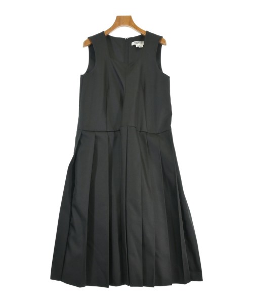 COMME des GARCONS COMME des GARCONS(コムデギャルソンコムデギャルソン)ワンピース 黒 サイズ:S/2200669709032