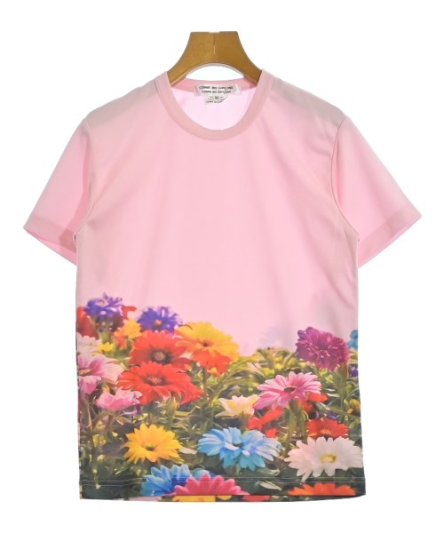 COMME des GARCONS COMME des GARCONS(コムデギャルソンコムデギャルソン)のTシャツ・カットソー サイズ:XS 9,600円