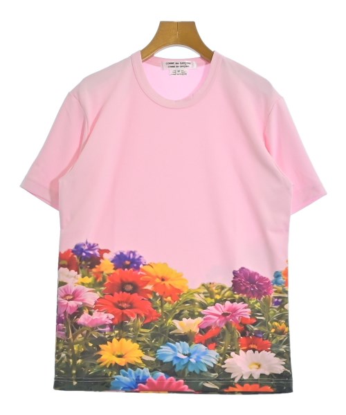 COMME des GARCONS COMME des GARCONS(コムデギャルソンコムデギャルソン)のTシャツ・カットソー サイズ:M 9,600円