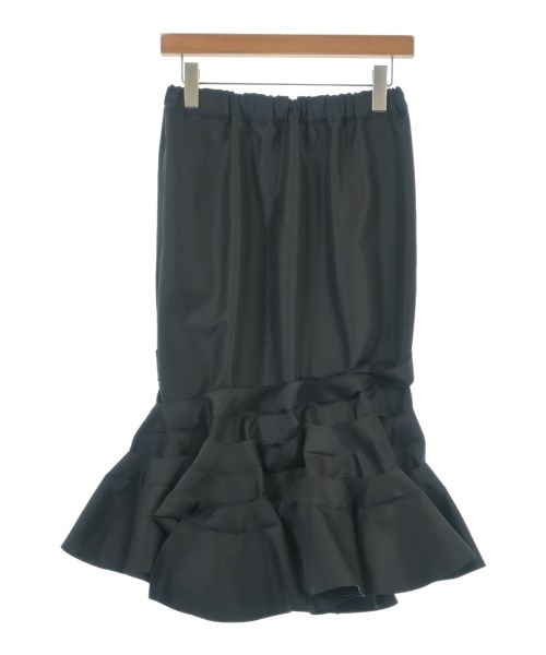 COMME des GARCONS COMME des GARCONS(コムデギャルソンコムデギャルソン)のロング・マキシ丈スカート サイズ:XS 45,200円
