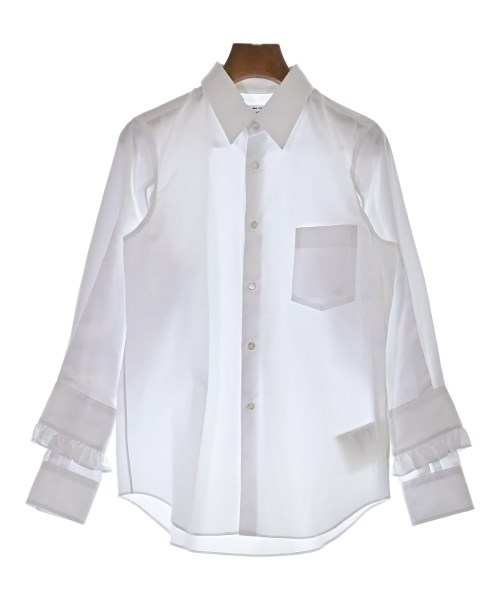 COMME des GARCONS COMME des GARCONS(コムデギャルソンコムデギャルソン)のブラウス サイズ:XS 24,600円