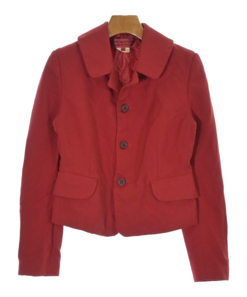 コムデギャルソンコムデギャルソン(COMME des GARCONS COMME des GARCONS)のCOMME des GARCONS COMME des GARCONS カジュアルジャケット