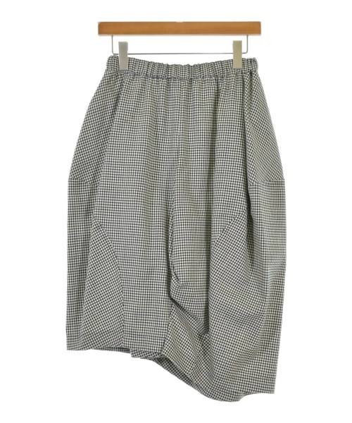 COMME des GARCONS COMME des GARCONS(コムデギャルソンコムデギャルソン)その他 白 サイズ:XS/2200670740048