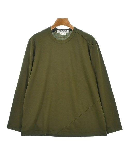COMME des GARCONS COMME des GARCONS(コムデギャルソンコムデギャルソン)のTシャツ・カットソー サイズ:XS 13,600円