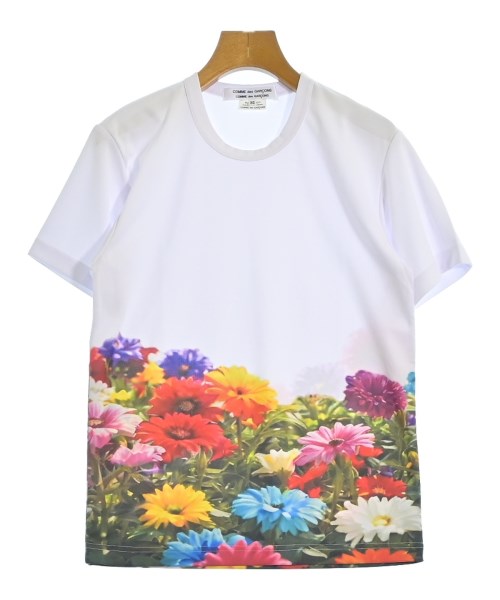 COMME des GARCONS COMME des GARCONS(コムデギャルソンコムデギャルソン)のTシャツ・カットソー サイズ:XS 9,600円