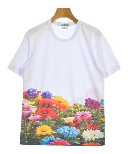 COMME des GARCONS COMME des GARCONS(コムデギャルソンコムデギャルソン)のTシャツ・カットソー サイズ:S 9,600円