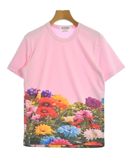COMME des GARCONS COMME des GARCONS(コムデギャルソンコムデギャルソン)のTシャツ・カットソー サイズ:XS 9,600円