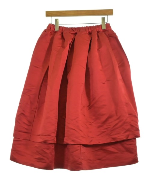 COMME des GARCONS COMME des GARCONS(コムデギャルソンコムデギャルソン)のひざ丈スカート サイズ:XS 36,100円
