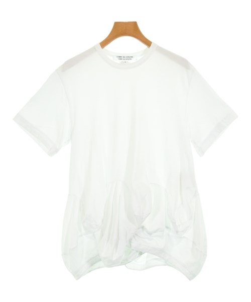 COMME des GARCONS COMME des GARCONS(コムデギャルソンコムデギャルソン)のTシャツ・カットソー サイズ:S 13,400円