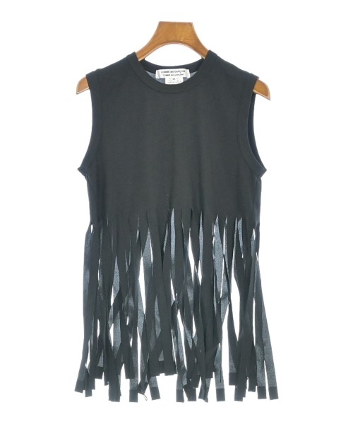 COMME des GARCONS COMME des GARCONS(コムデギャルソンコムデギャルソン)のノースリーブ サイズ:XS 11,800円