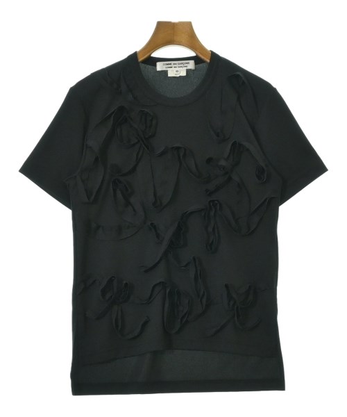 COMME des GARCONS COMME des GARCONS(コムデギャルソンコムデギャルソン)のTシャツ・カットソー サイズ:XS 16,500円