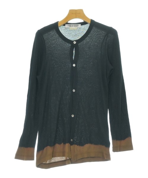 COMME des GARCONS COMME des GARCONS(コムデギャルソンコムデギャルソン)のカーディガン サイズ:XS 9,000円