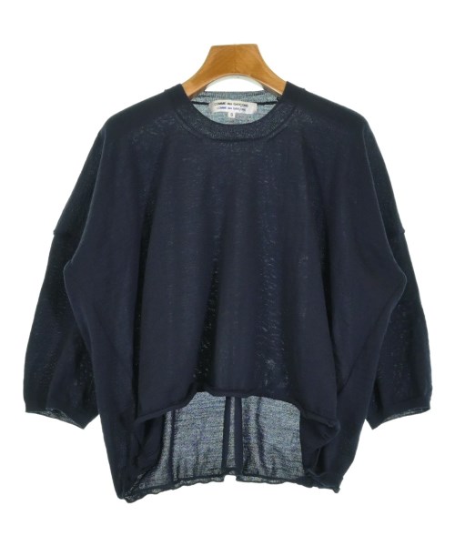 COMME des GARCONS COMME des GARCONS(コムデギャルソンコムデギャルソン)のニット・セーター サイズ:S 10,400円