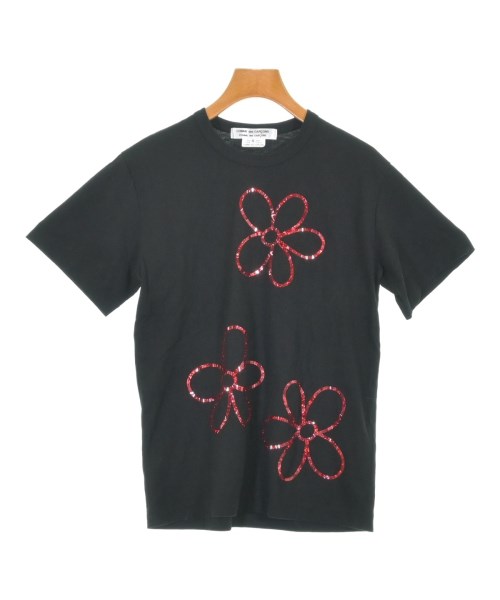 COMME des GARCONS COMME des GARCONS(コムデギャルソンコムデギャルソン)のTシャツ・カットソー サイズ:S 11,000円