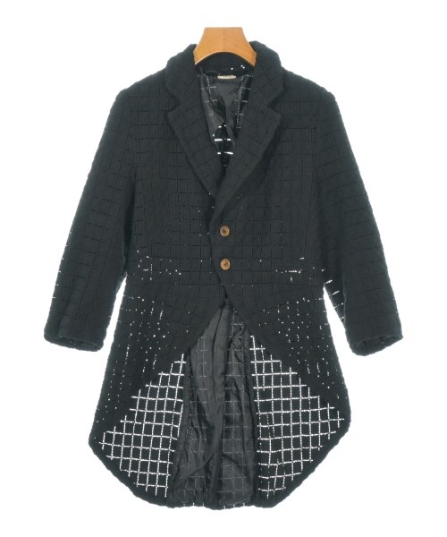COMME des GARCONS COMME des GARCONS(コムデギャルソンコムデギャルソン)のカジュアルジャケット サイズ:S 36,100円