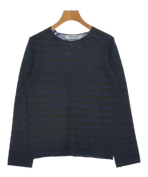 COMME des GARCONS COMME des GARCONS(コムデギャルソンコムデギャルソン)のニット・セーター サイズ:S 19,400円