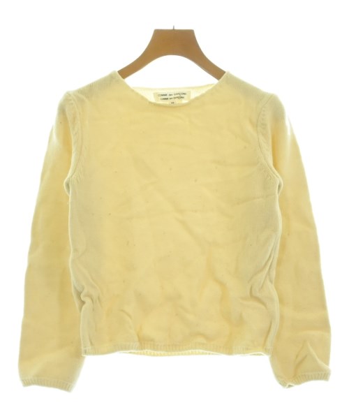 COMME des GARCONS COMME des GARCONS(コムデギャルソンコムデギャルソン)のニット・セーター サイズ:XS 7,700円