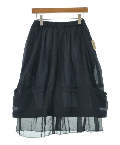 COMME des GARCONS COMME des GARCONS(コムデギャルソンコムデギャルソン)のロング・マキシ丈スカート サイズ:XS 29,700円
