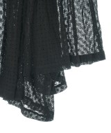 COMME des GARCONS COMME des GARCONS（コムデギャルソンコムデギャルソン）クロップドパンツ 黒 サイズ:S レディース/2200682311182