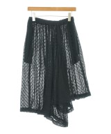COMME des GARCONS COMME des GARCONS クロップドパンツ