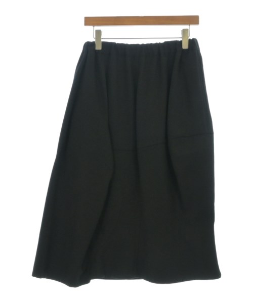 COMME des GARCONS COMME des GARCONS(コムデギャルソンコムデギャルソン)のロング・マキシ丈スカート サイズ:S 21,800円