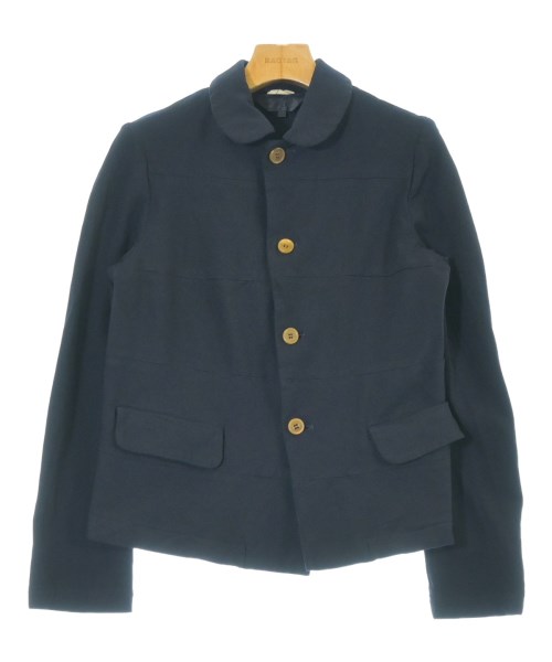 COMME des GARCONS COMME des GARCONS(コムデギャルソンコムデギャルソン)その他 紺 サイズ:S/2200685010020