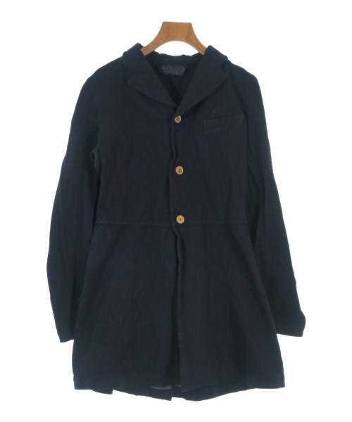COMME des GARCONS COMME des GARCONS(コムデギャルソンコムデギャルソン)その他 紺 サイズ:S/2200685403020